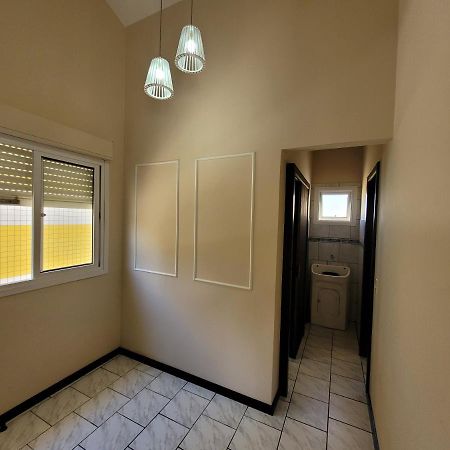 Pousada Genoveva - Apto Com Um Dormitorio Farol de Santa Marta Εξωτερικό φωτογραφία