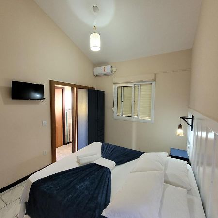 Pousada Genoveva - Apto Com Um Dormitorio Farol de Santa Marta Εξωτερικό φωτογραφία