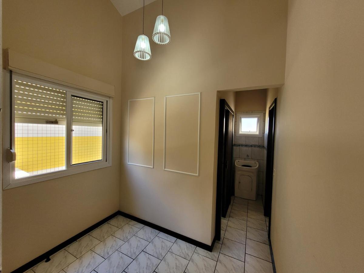 Pousada Genoveva - Apto Com Um Dormitorio Farol de Santa Marta Εξωτερικό φωτογραφία